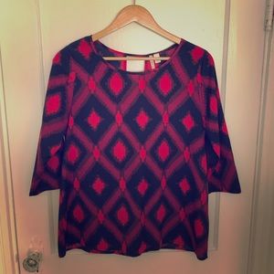 Perfect for work. Long sleeve & business casual.